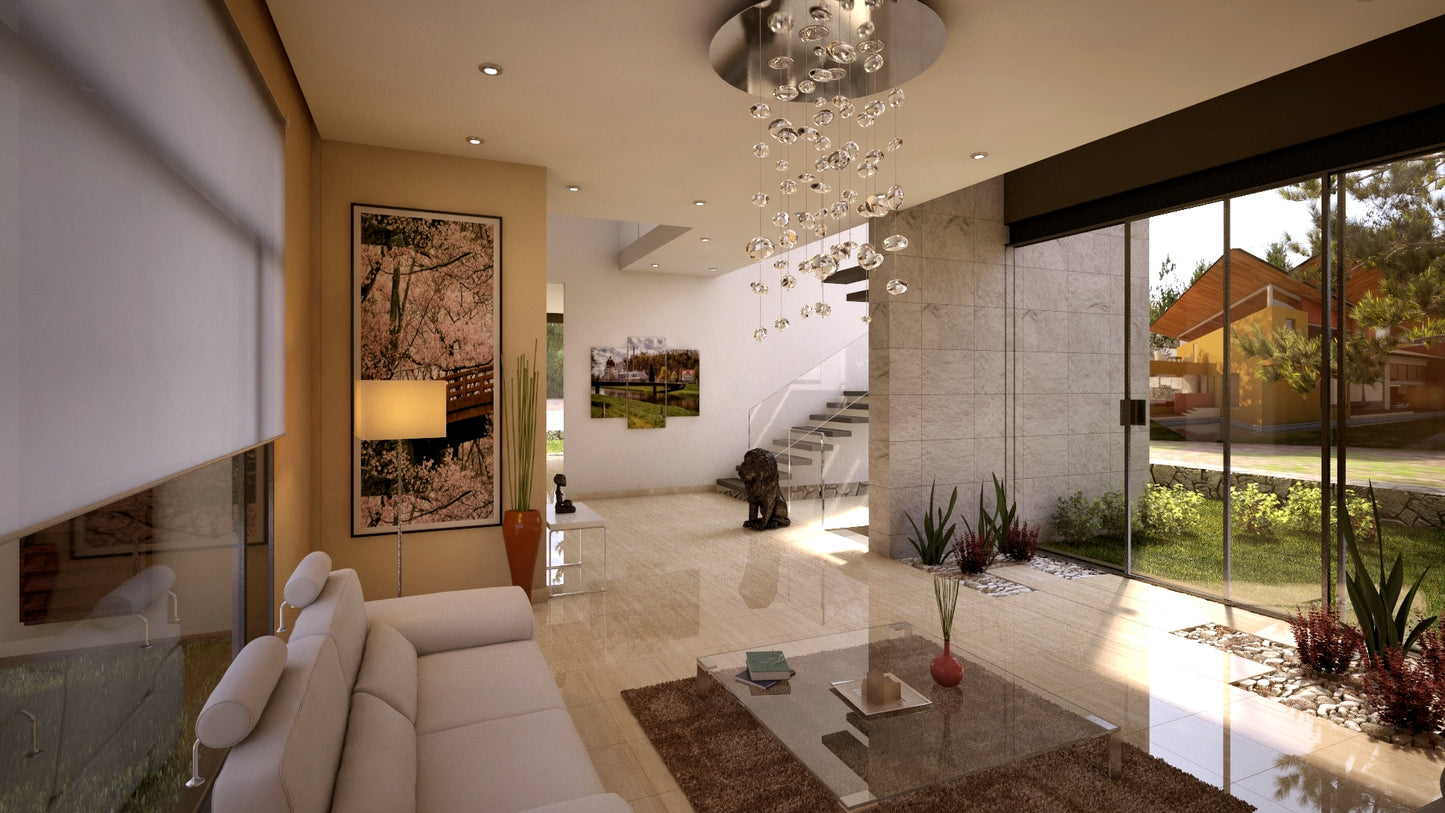 Proyecto Arquitectónico