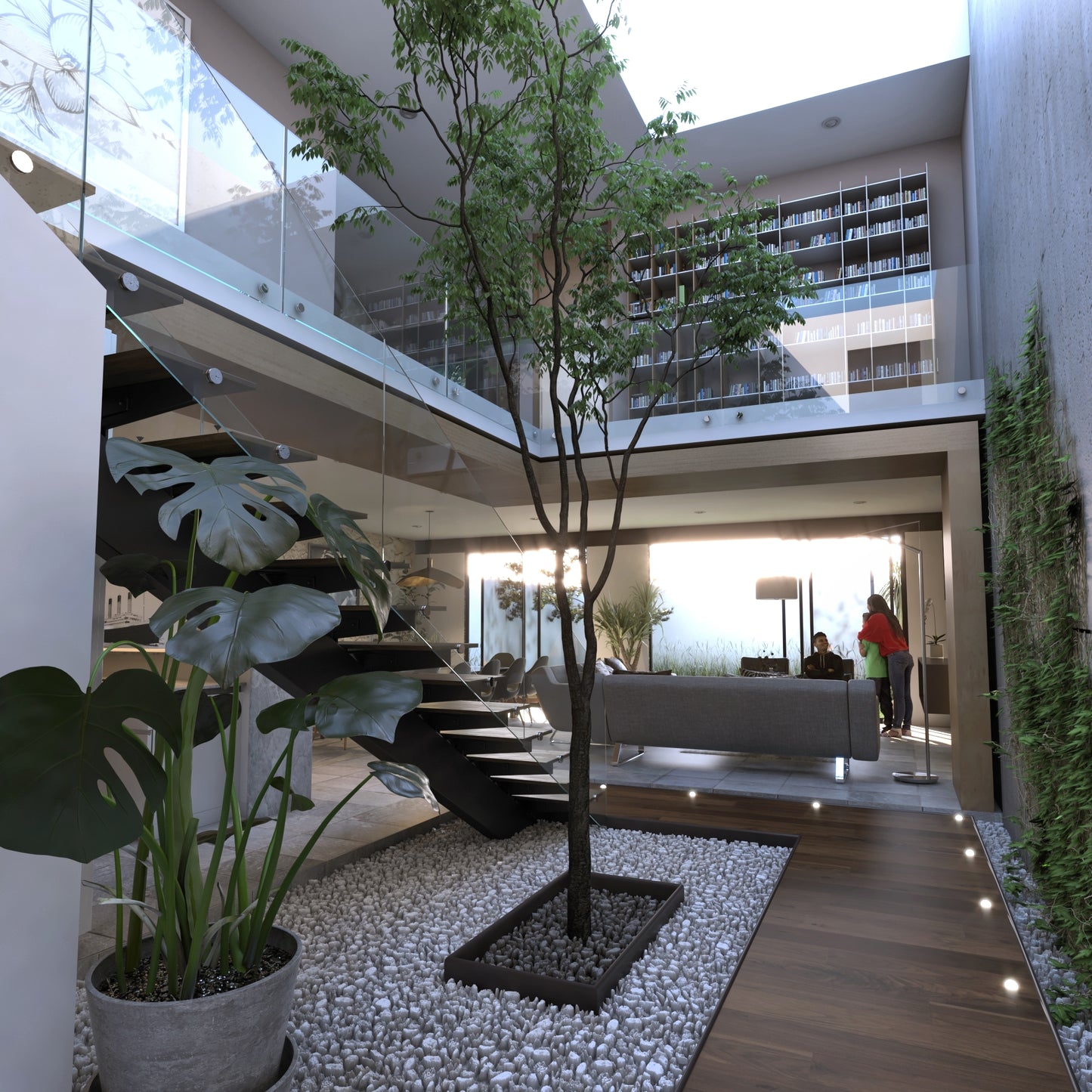 Proyecto Arquitectónico