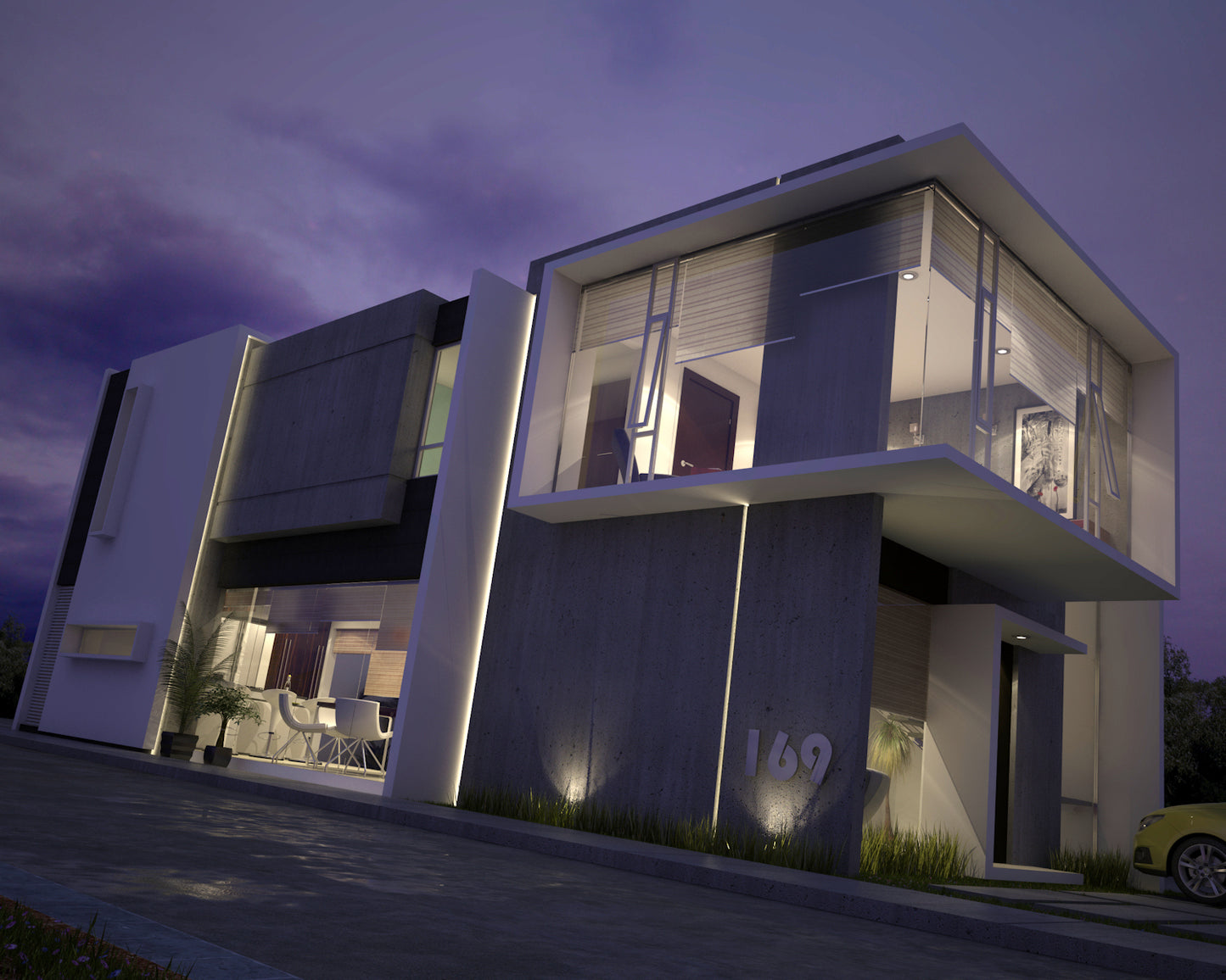 Proyecto Arquitectónico