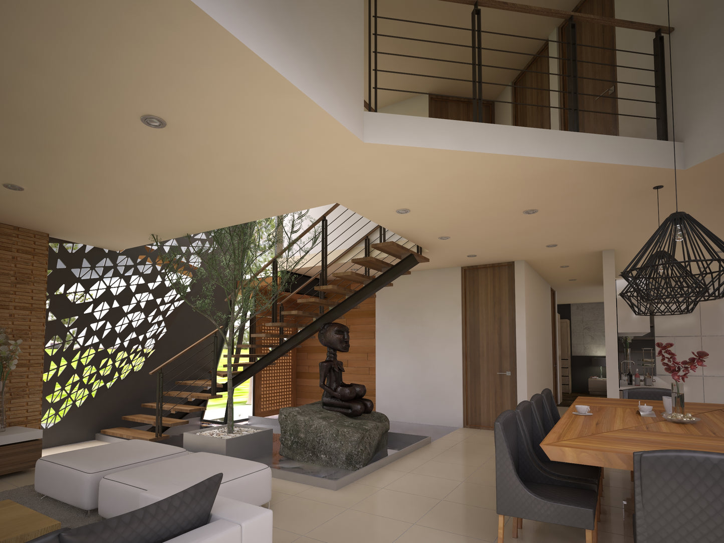 Proyecto Arquitectónico