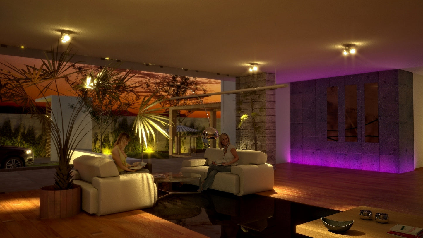 Anteproyecto Arquitectónico