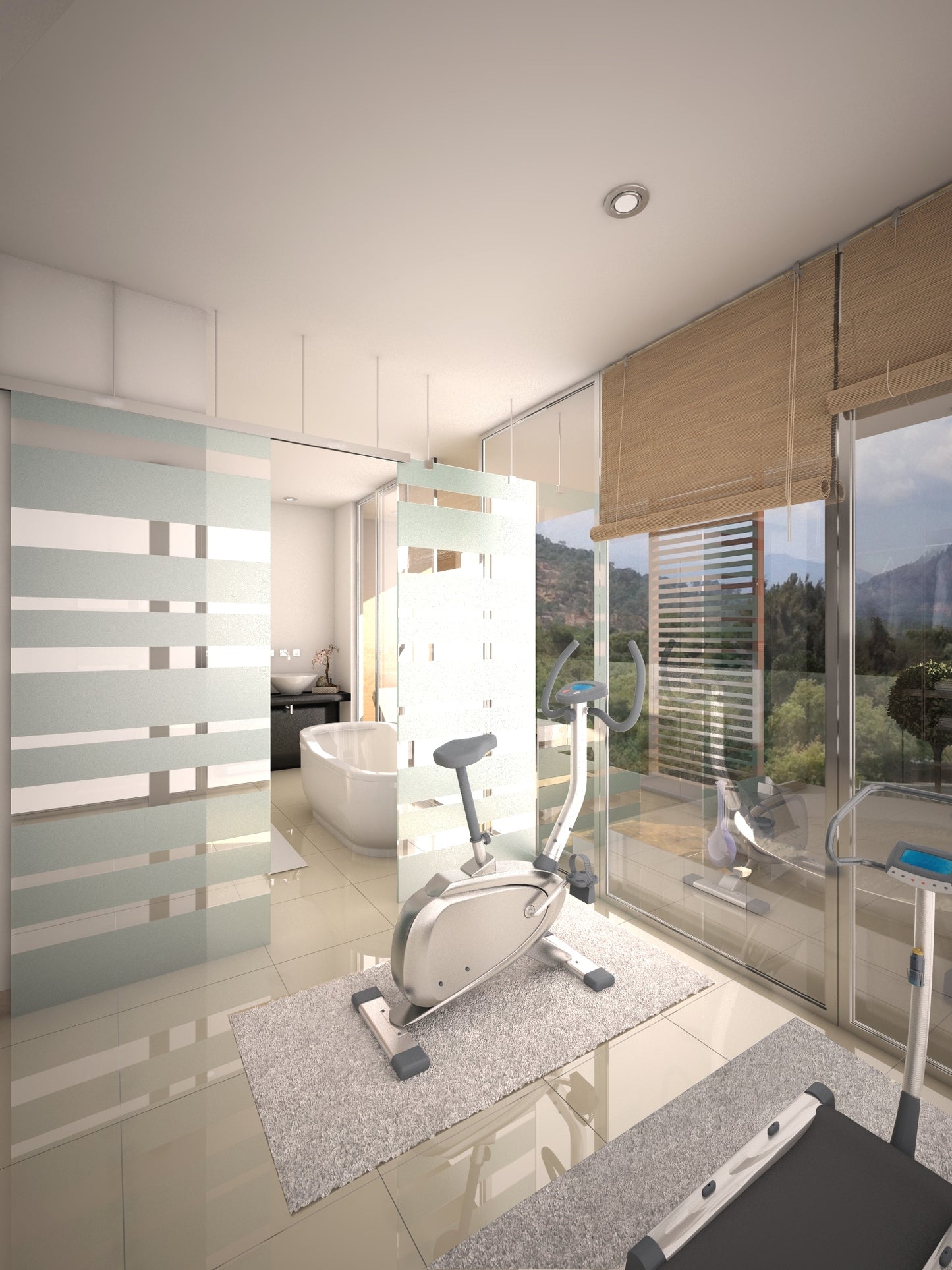 Anteproyecto Arquitectónico