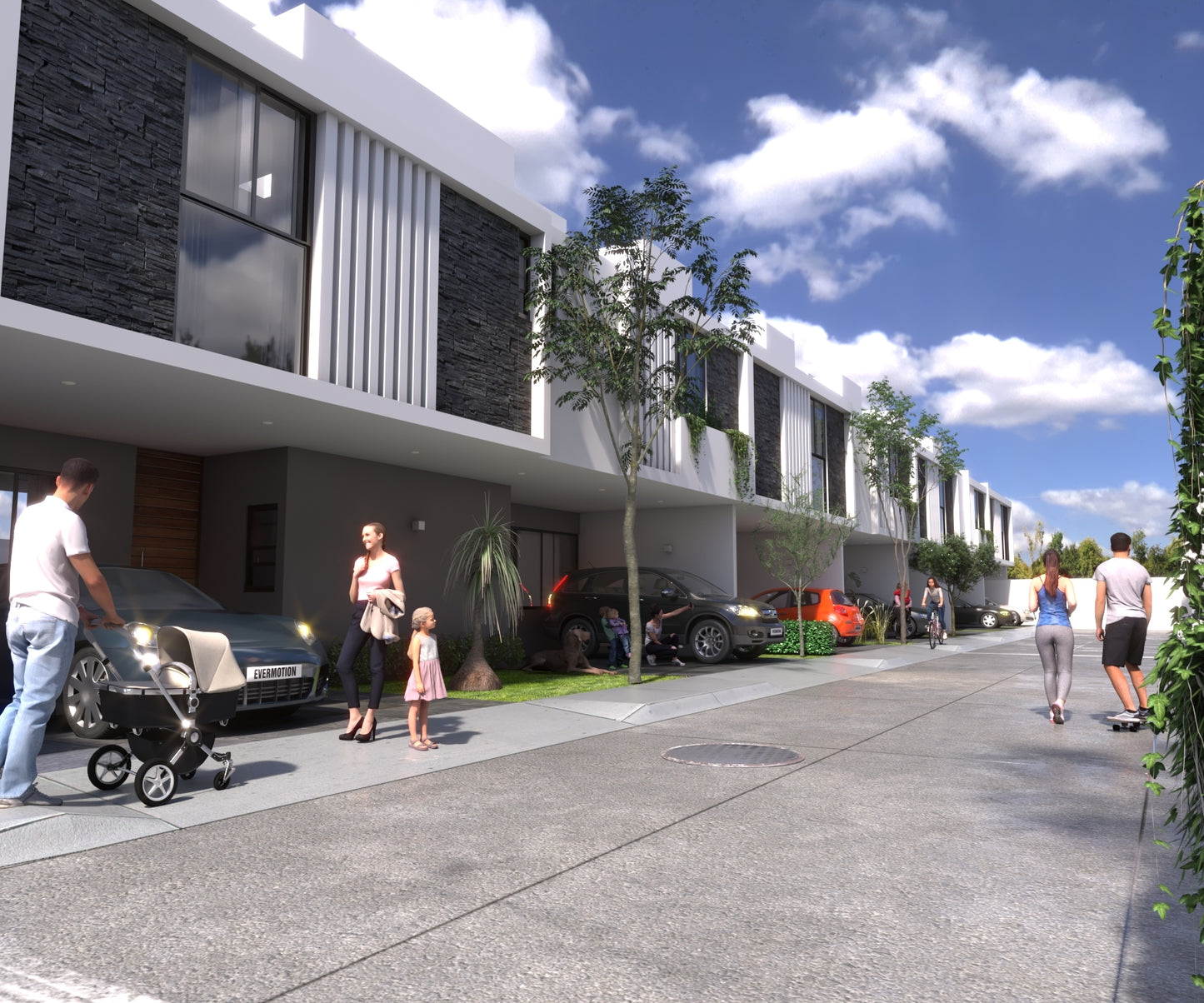 Proyecto Arquitectónico