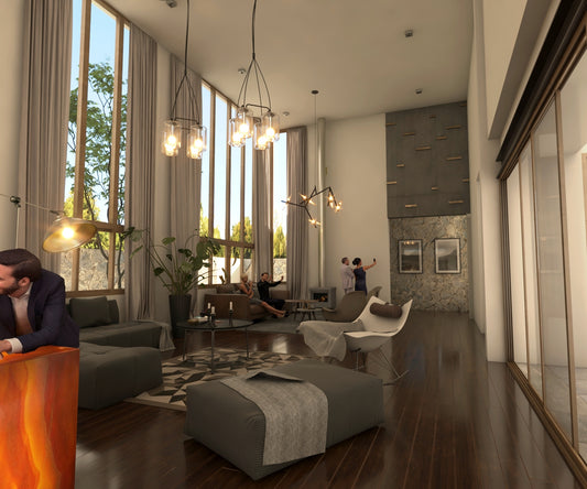 Proyecto Arquitectónico